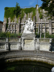 Donauquelle